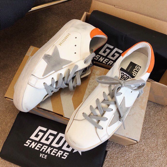 Men Women G*GDB Top Sneakers