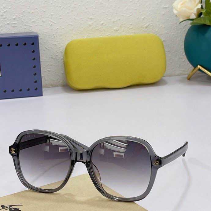 Top Quality G*ucci Glasses