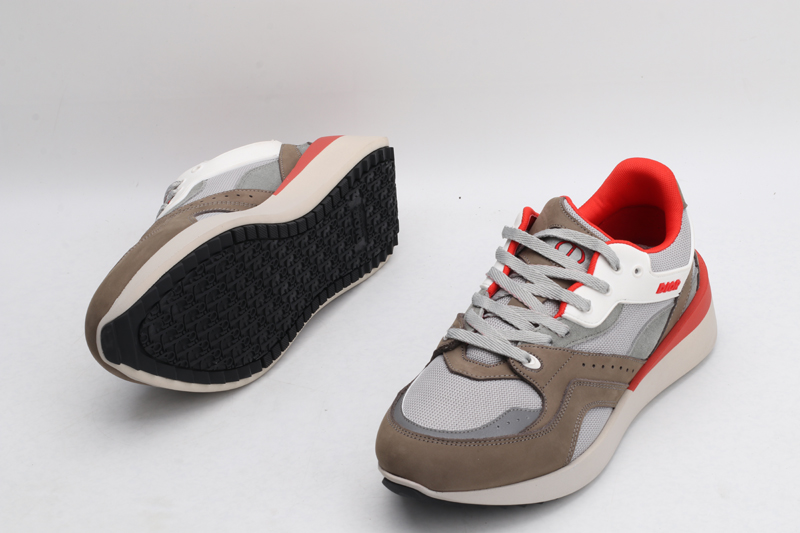 Men Women D*ior Top Sneakers