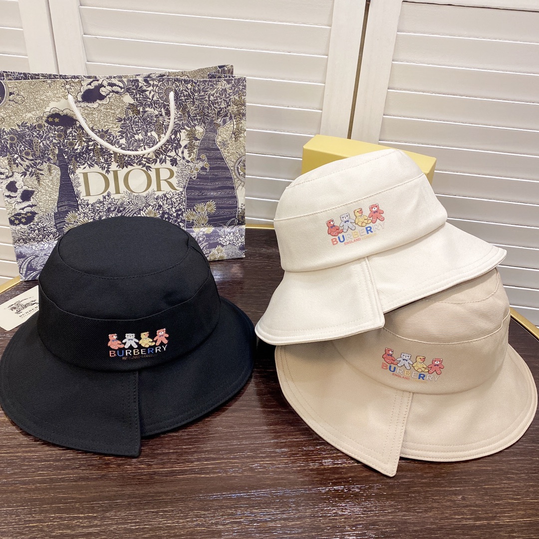 Top Hats
