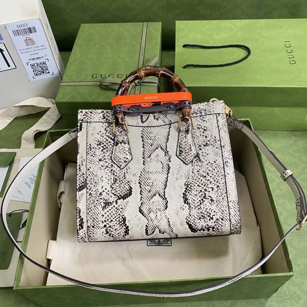 G*ucci Bag Top Quality 27*24*11cm