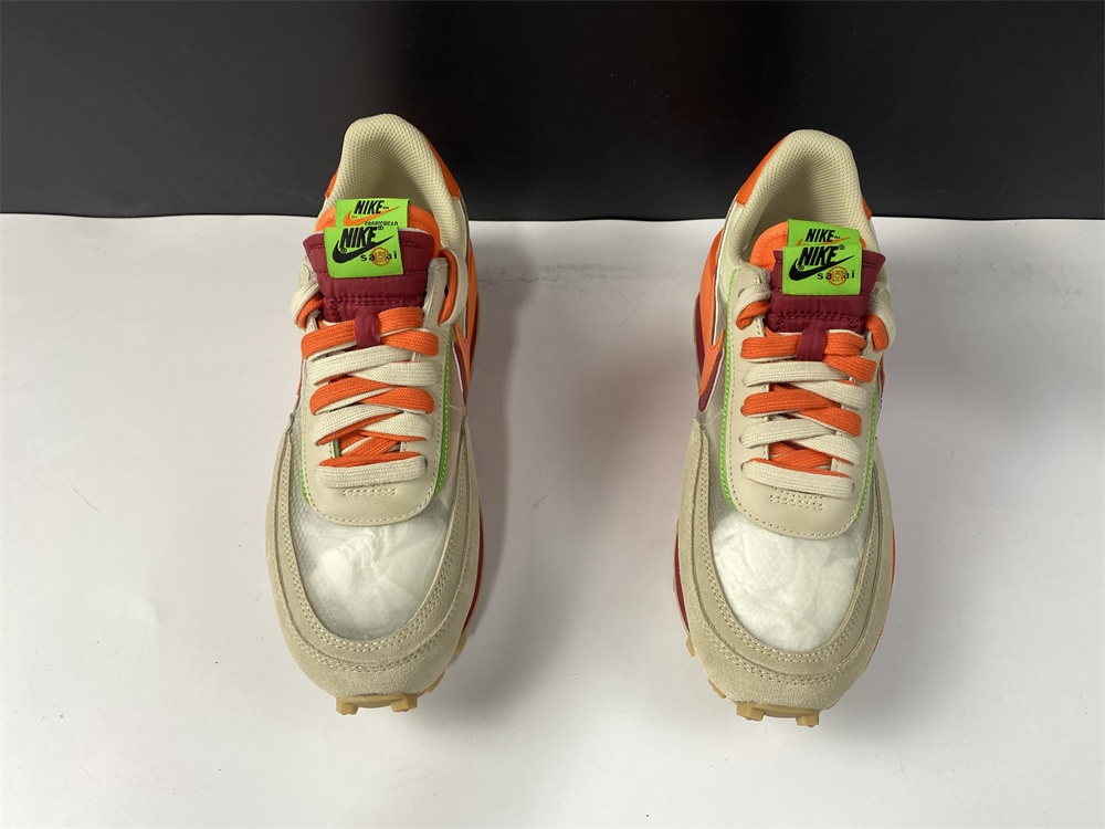 from Sacai x Nike Vapor Waffle