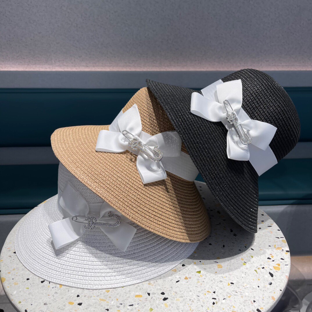 Top Hats