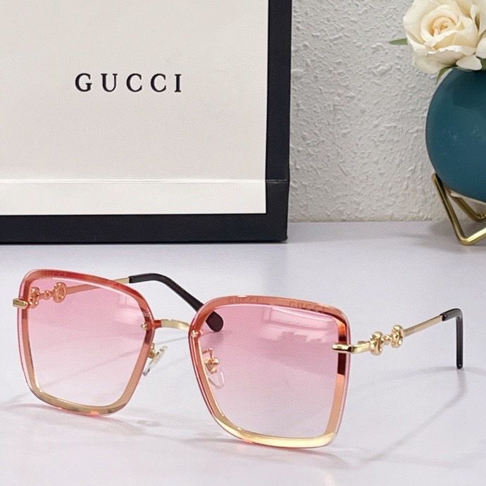 Top Quality G*ucci Glasses