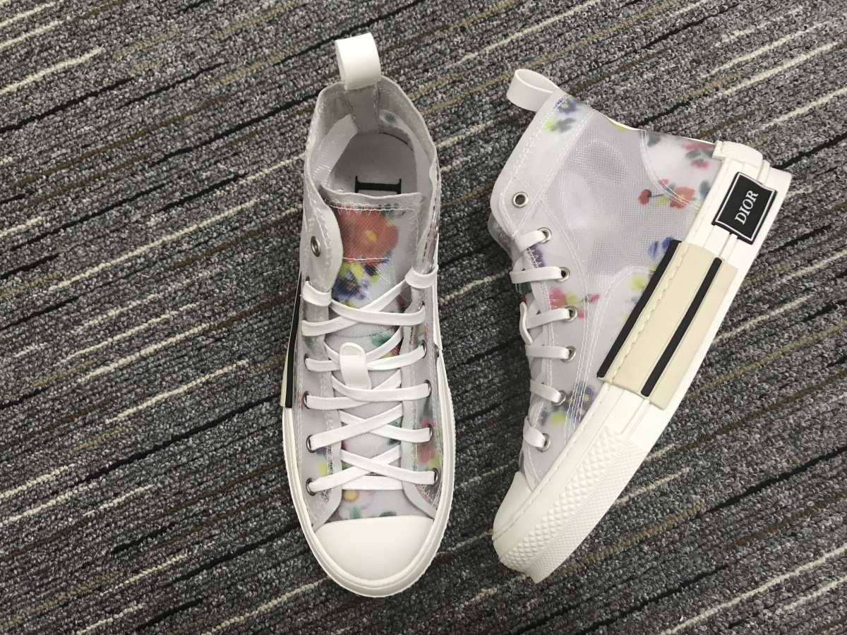 Men Women D*or Sneaker