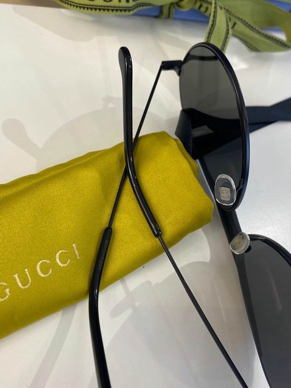 Top Quality G*ucci Glasses