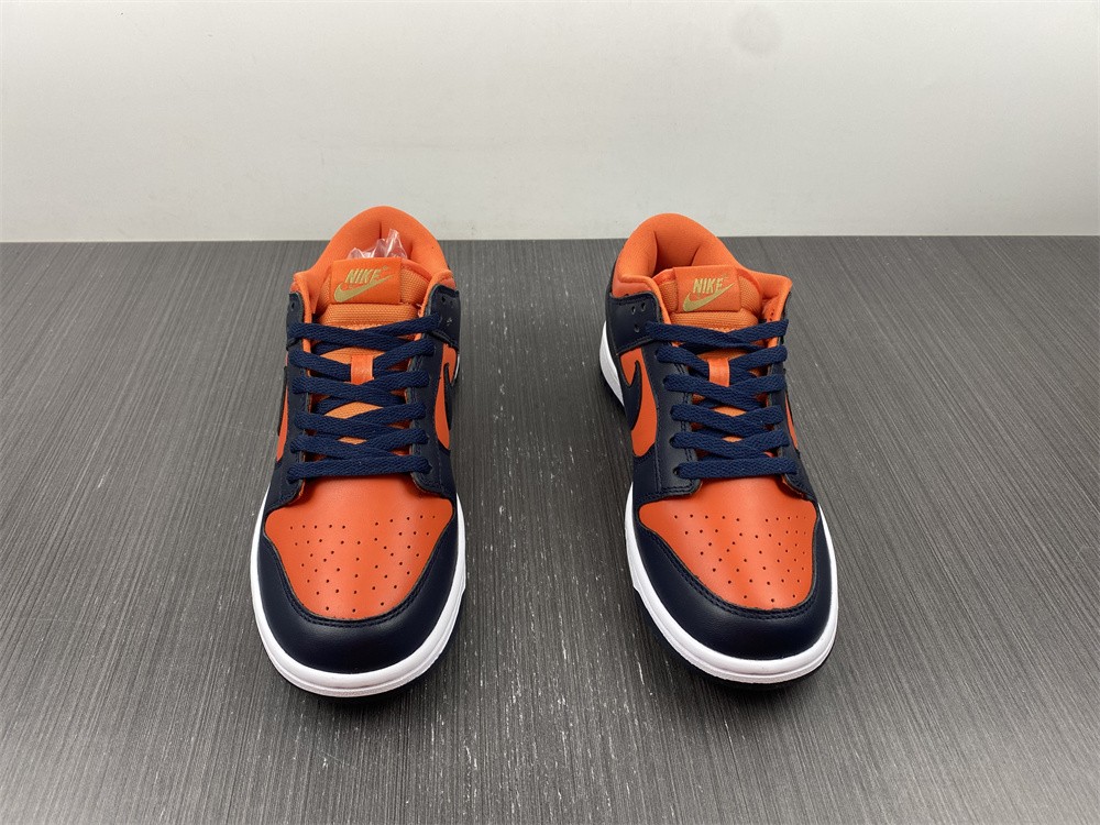 from Nike Dunk Low SP Champ CU1727-800