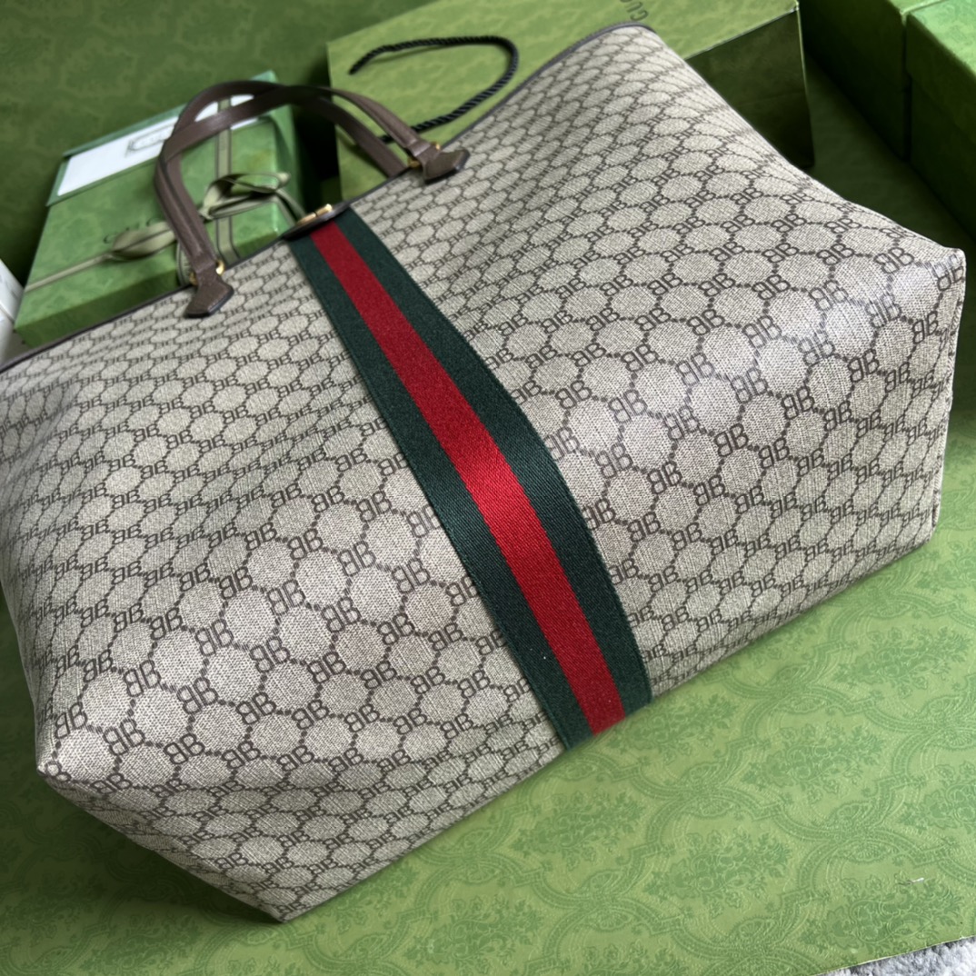 G*ucci Bag Top Quality 41.5*39.5*19.5cm