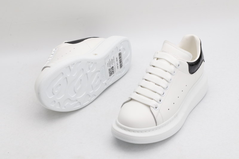 Men Women A*lexander M*cqueen Top Sneaker