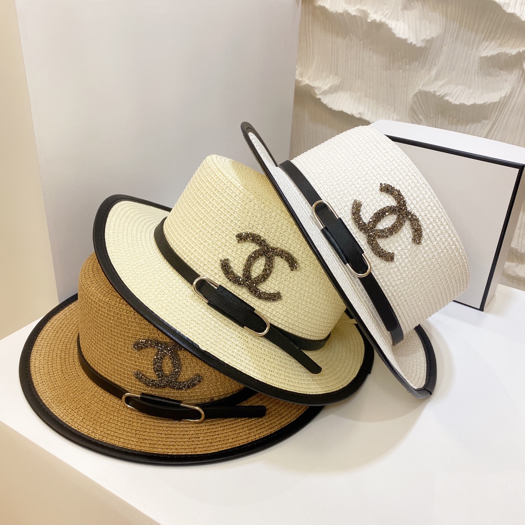 Top Hats