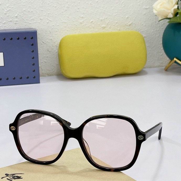 Top Quality G*ucci Glasses