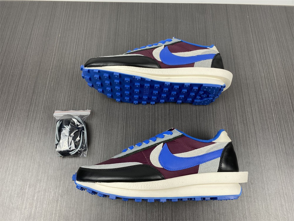from Undercover x Sacai x Nk LDWaffle 2.0