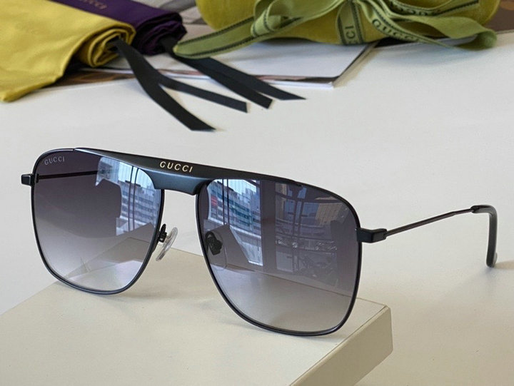 Top Quality G*ucci Glasses