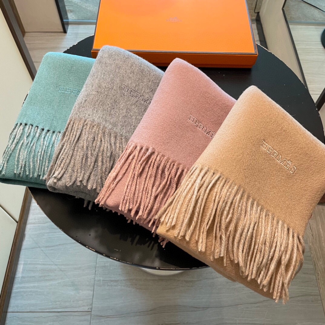 Scarf 32*200cm