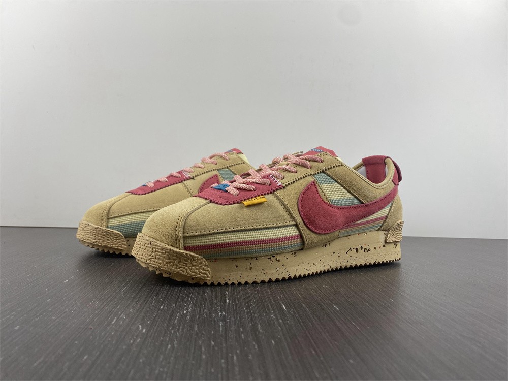 from Union x NK Cortez 50 DR1413-200
