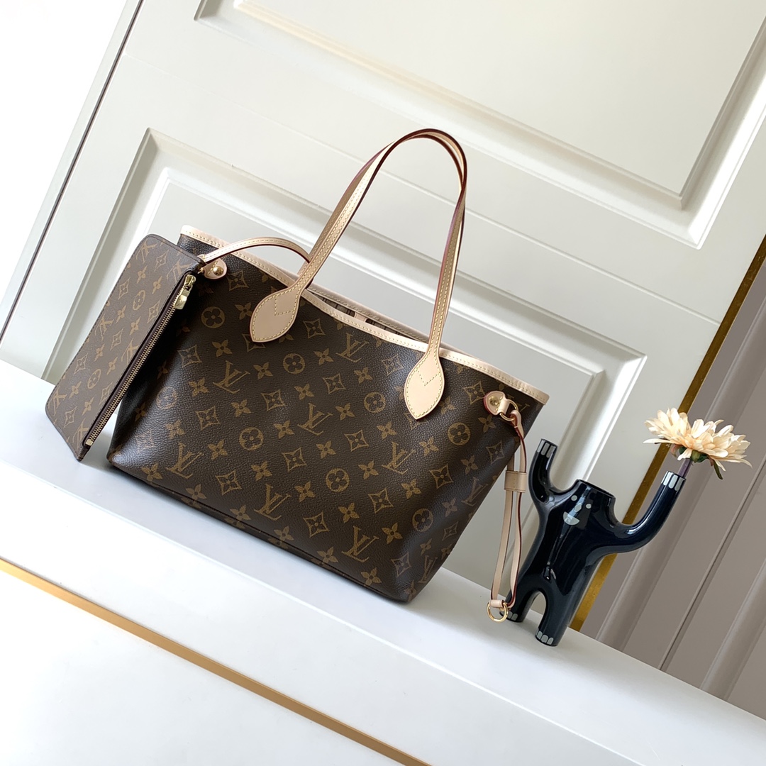 L*ouis V*uitton Bag Top Quality 29*21*12CM