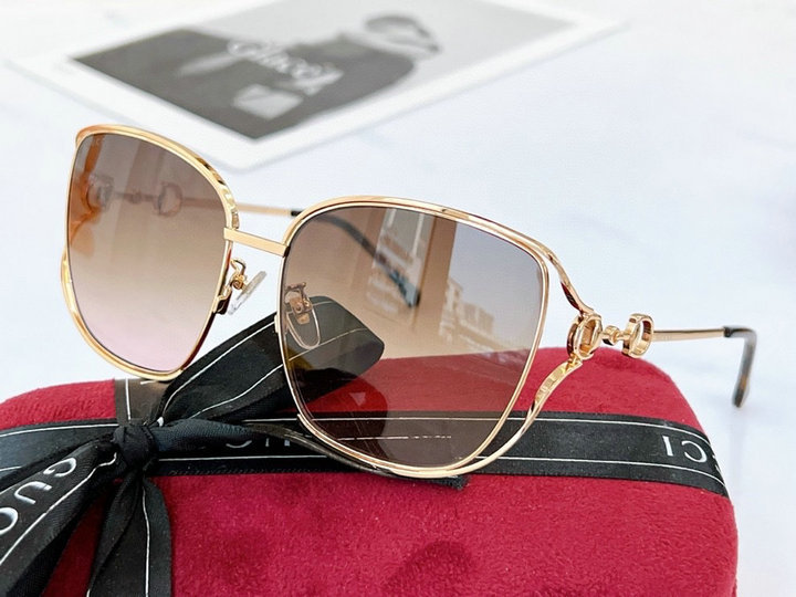 Top Quality G*ucci Glasses