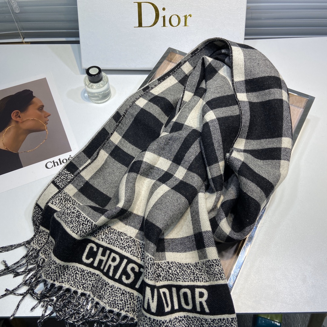 Scarf 45*190cm