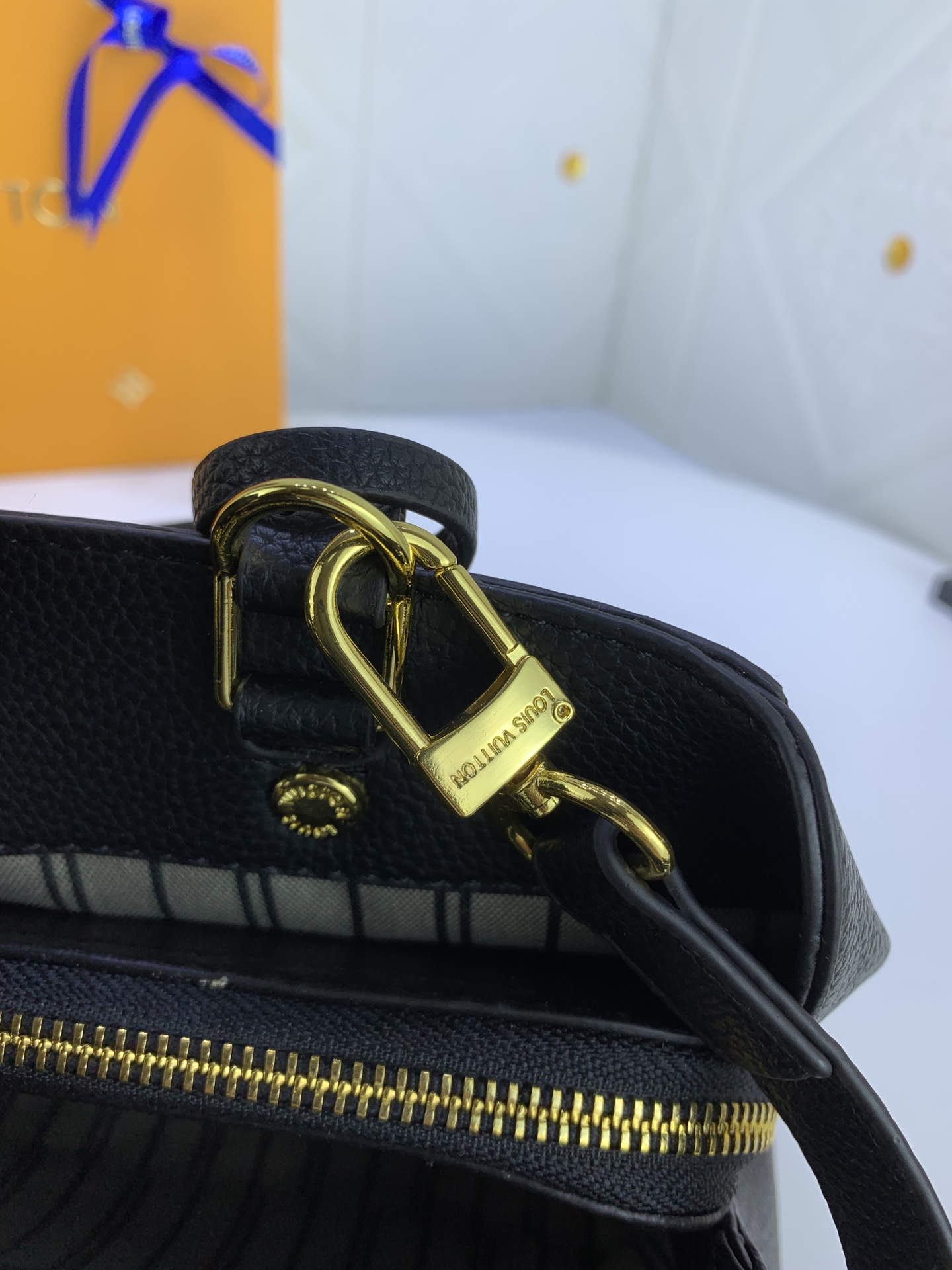 L*ouis V*uitton Bag Top Quality 29*20*13cm