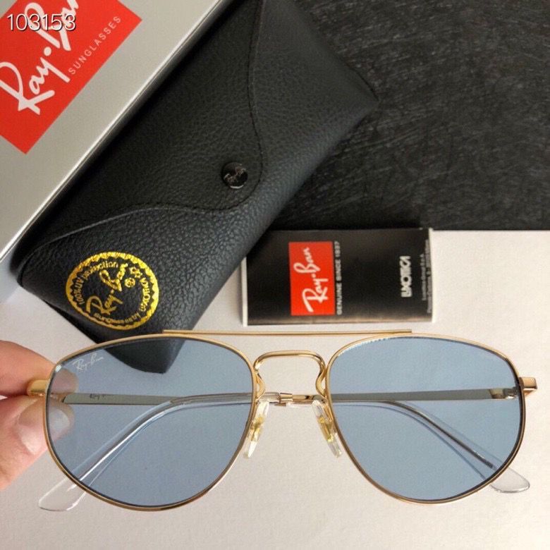 R*ayban Glasses Top