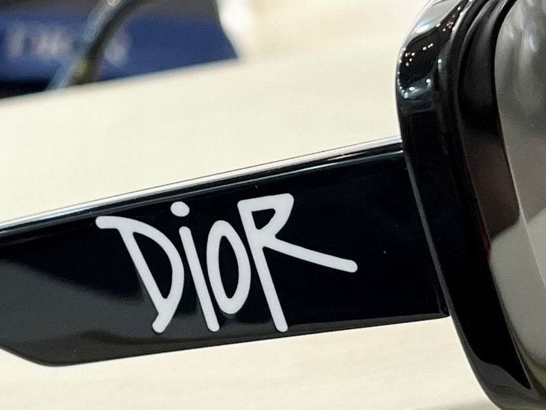 D*ior Glasses Top