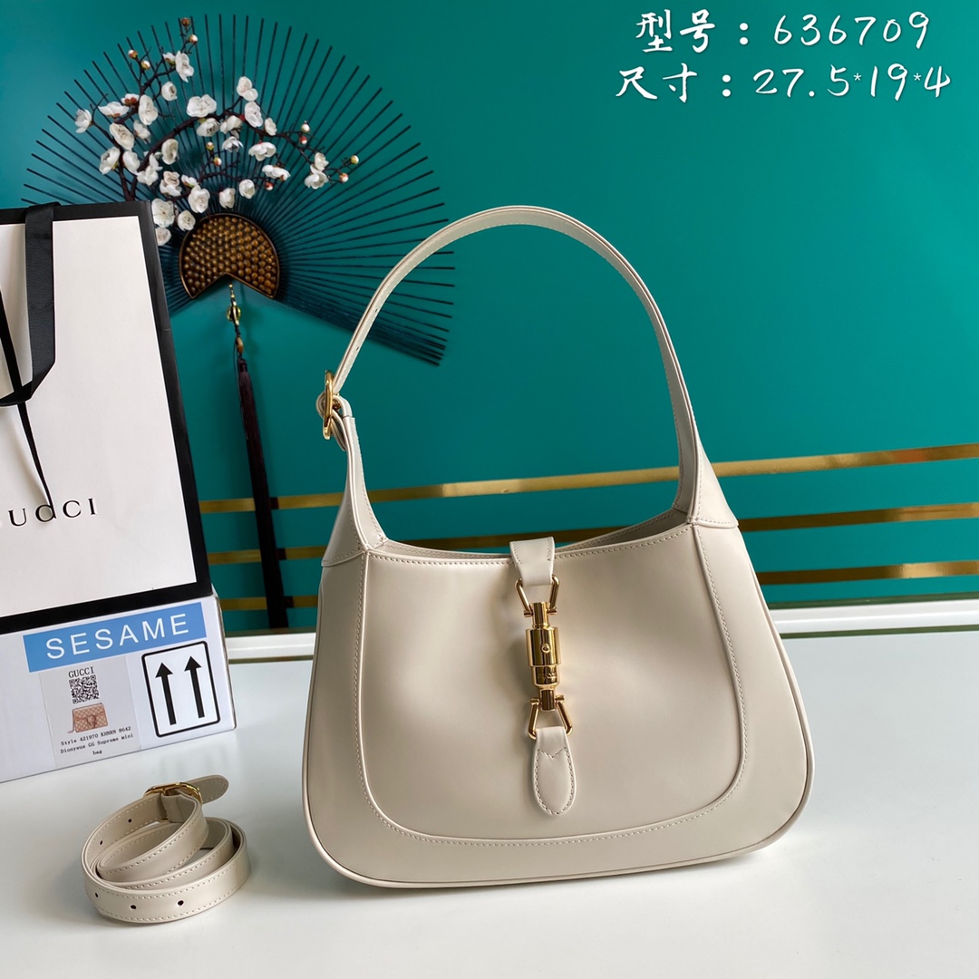 G*ucci Bag Top Quality 28*19*4.5cm