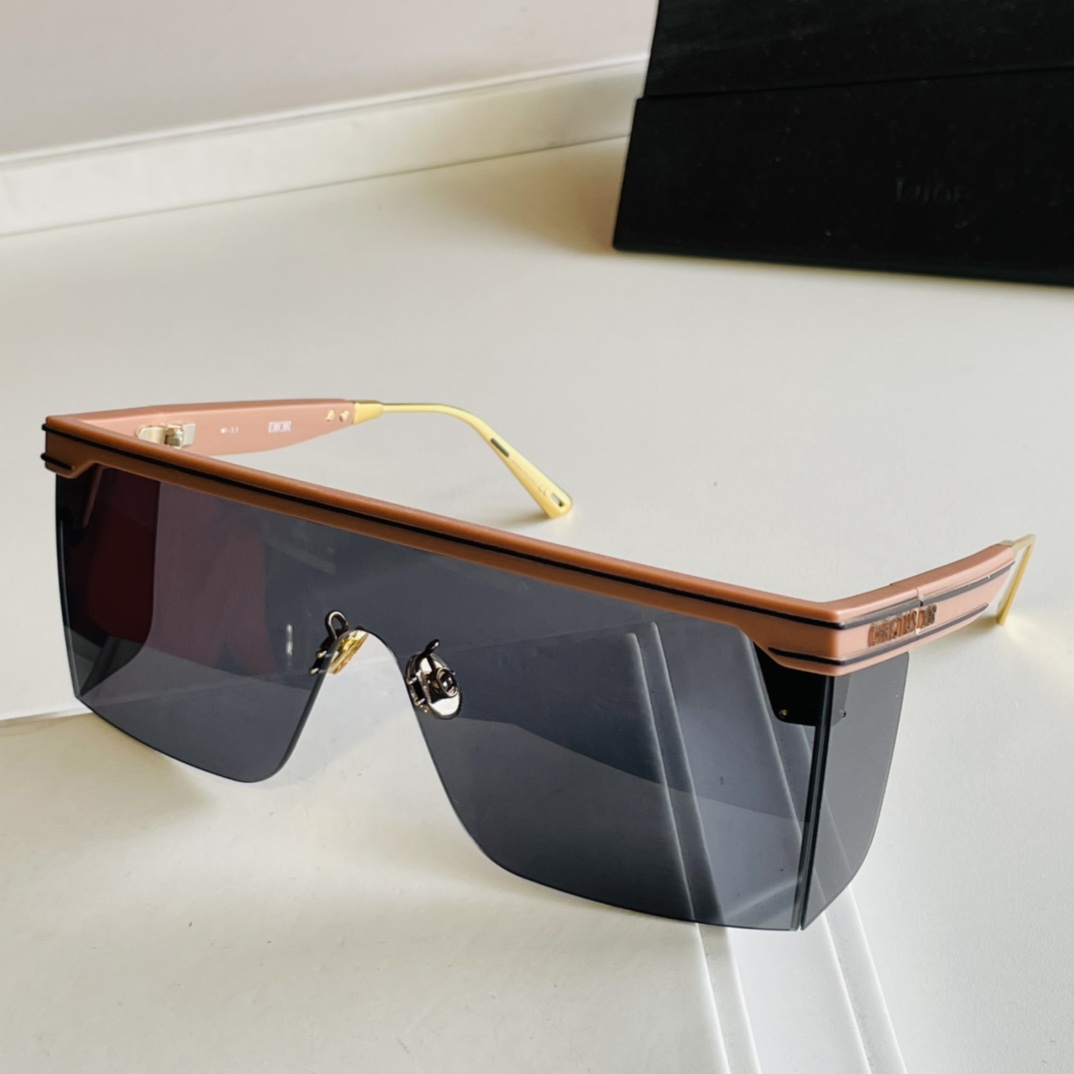 D*ior Glasses Top