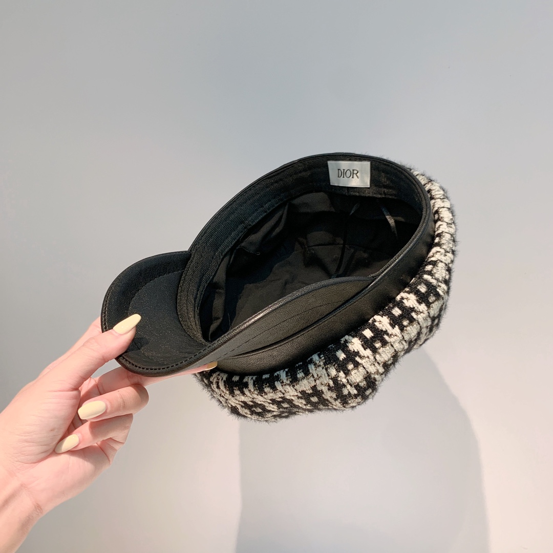 Top Hats