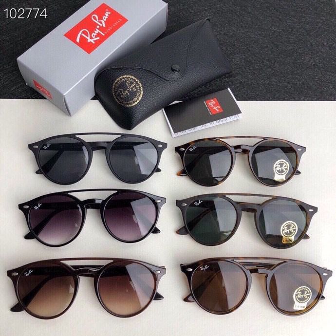 R*ayban Glasses Top