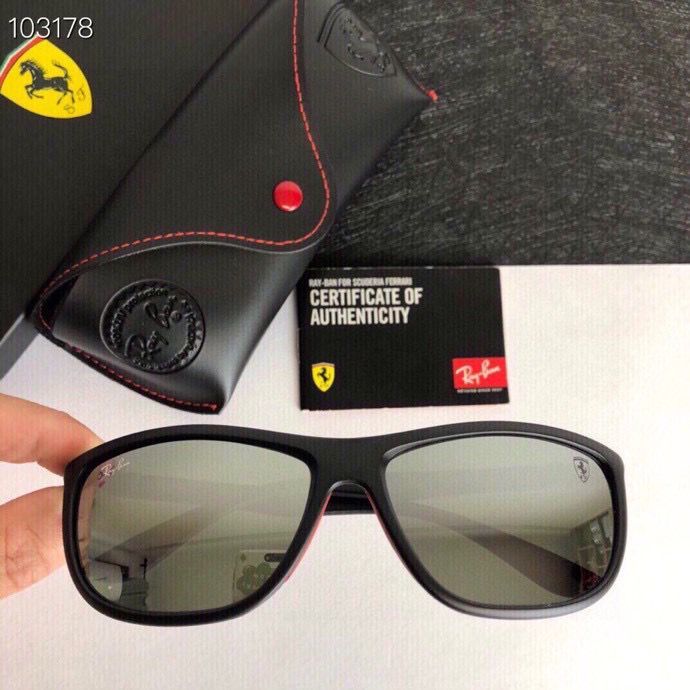 R*ayban Glasses Top