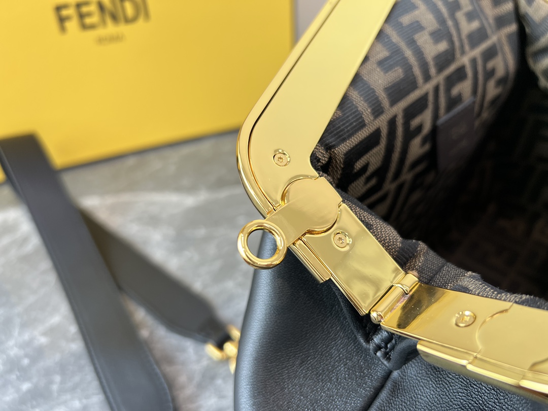 F*endi Bag Top Quality 32.5*15*23.5CM