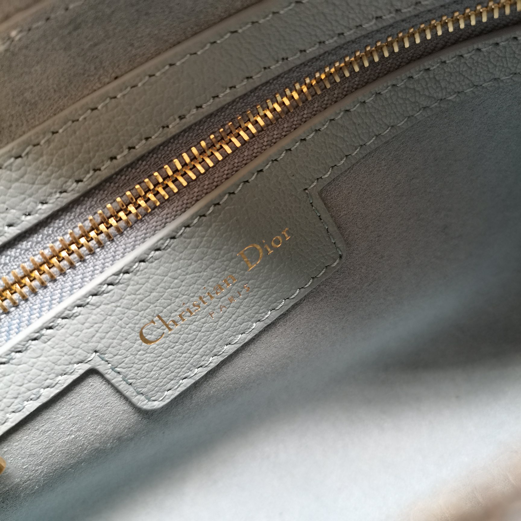 D*ior Bag Top Quality 19*10.5*5CM