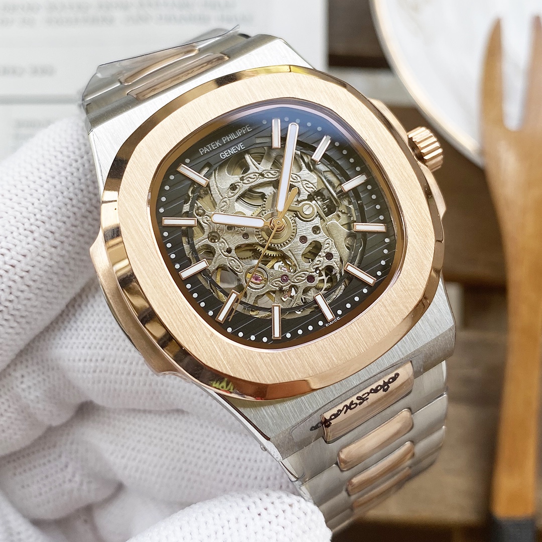 P*atek P*hilippe Watches Top Quality 42*11MM