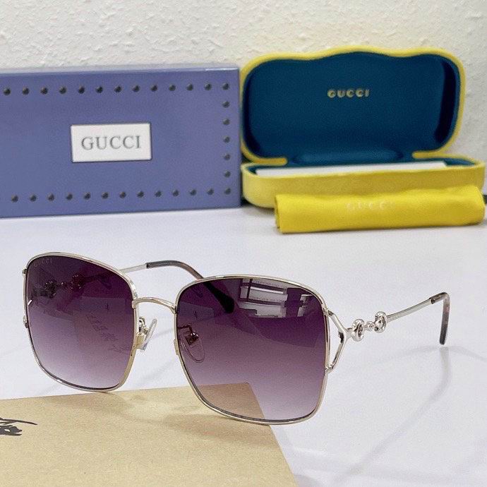 Top Quality G*ucci Glasses