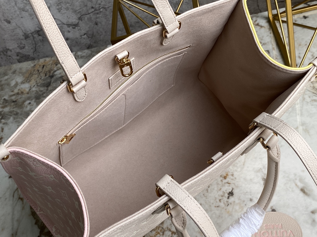 L*ouis V*uitton Bag Top Quality 34*26*13CM