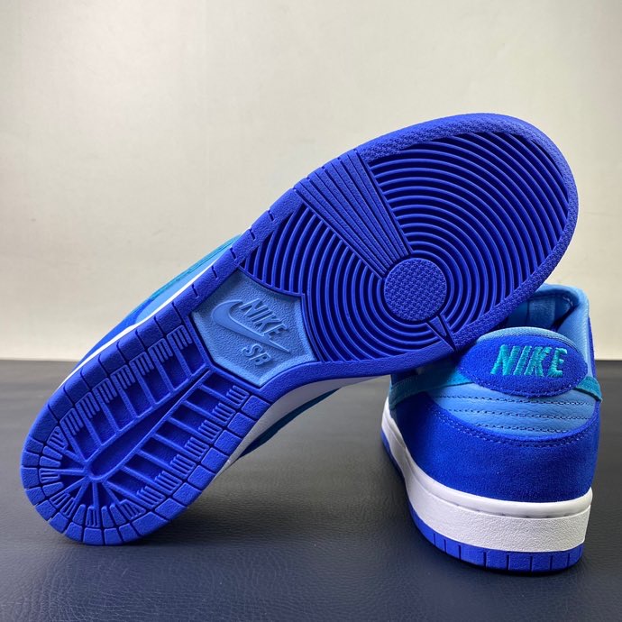 from NIKE DUNK LOW