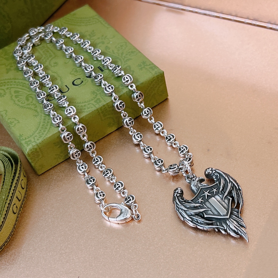 Necklace 60CM