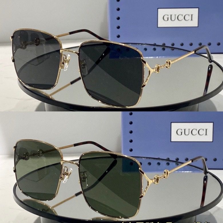 Top Quality G*ucci Glasses