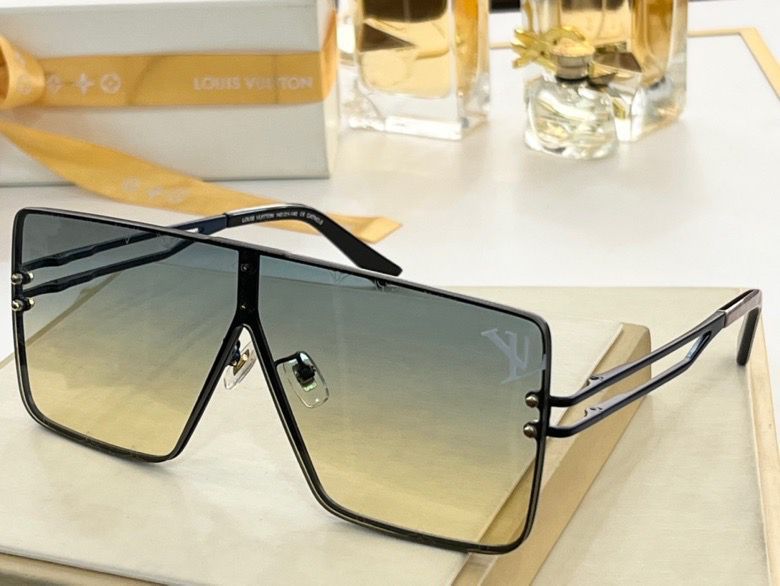 Top Quality L*ouis V*uitton Glasses