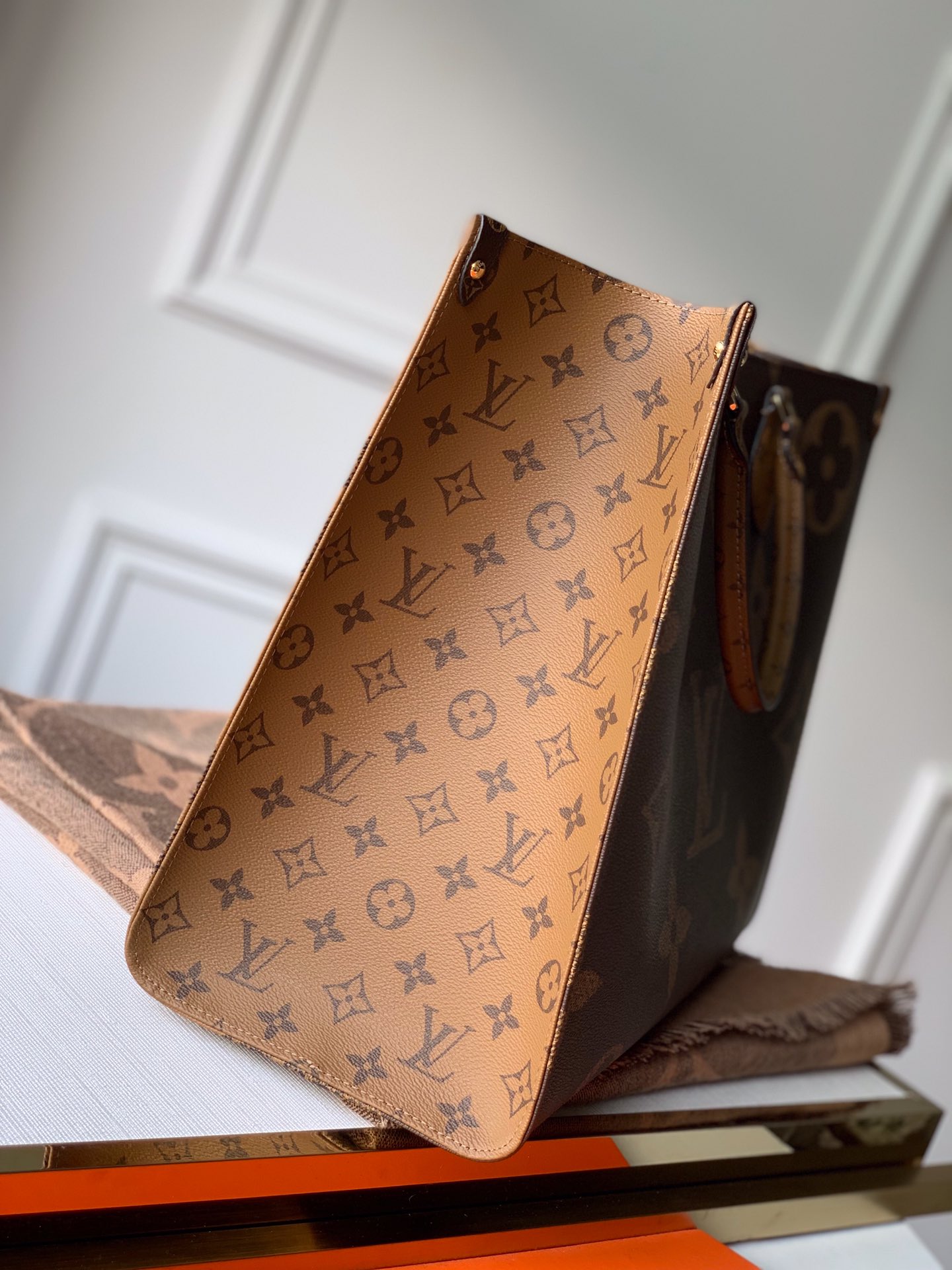 L*ouis V*uitton Bag Top Quality 41*34*19cm