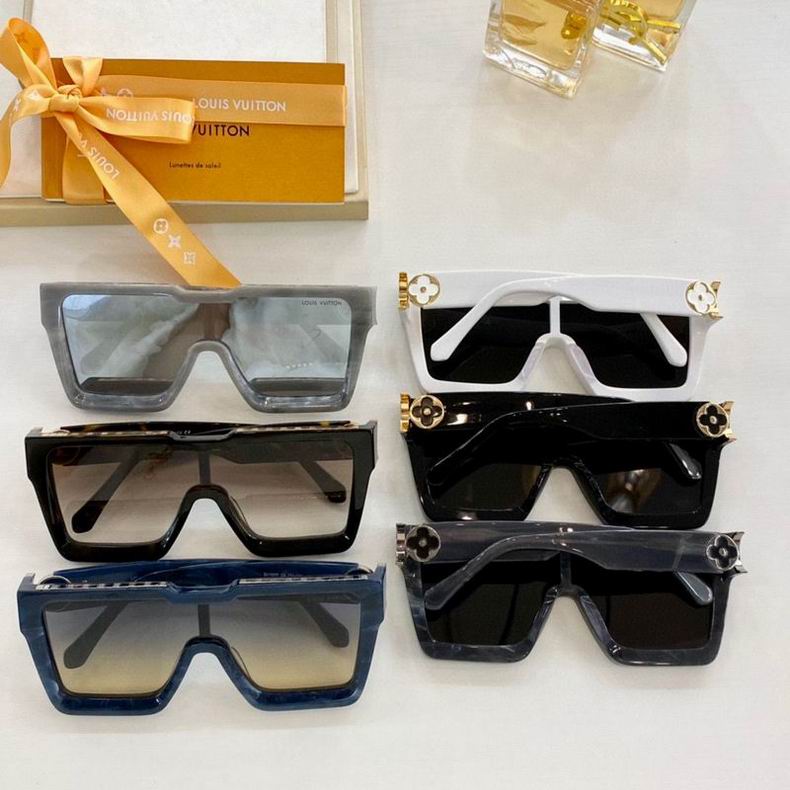Top Quality L*ouis V*uitton Glasses