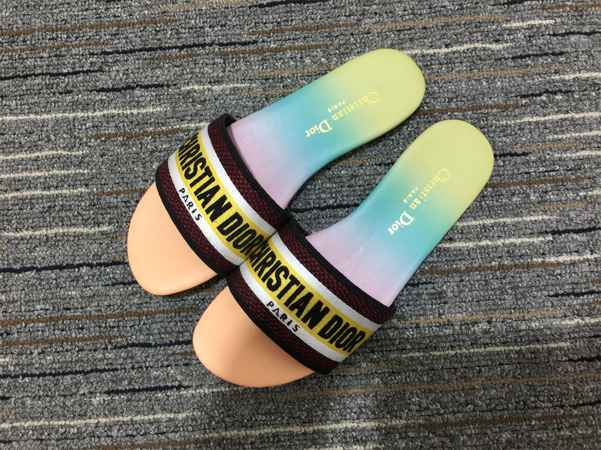 Women D*or Sandals