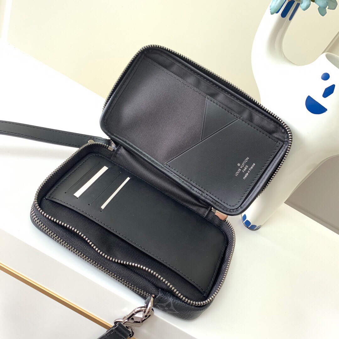 L*ouis V*uitton Bag Top Quality 11*19*5cm