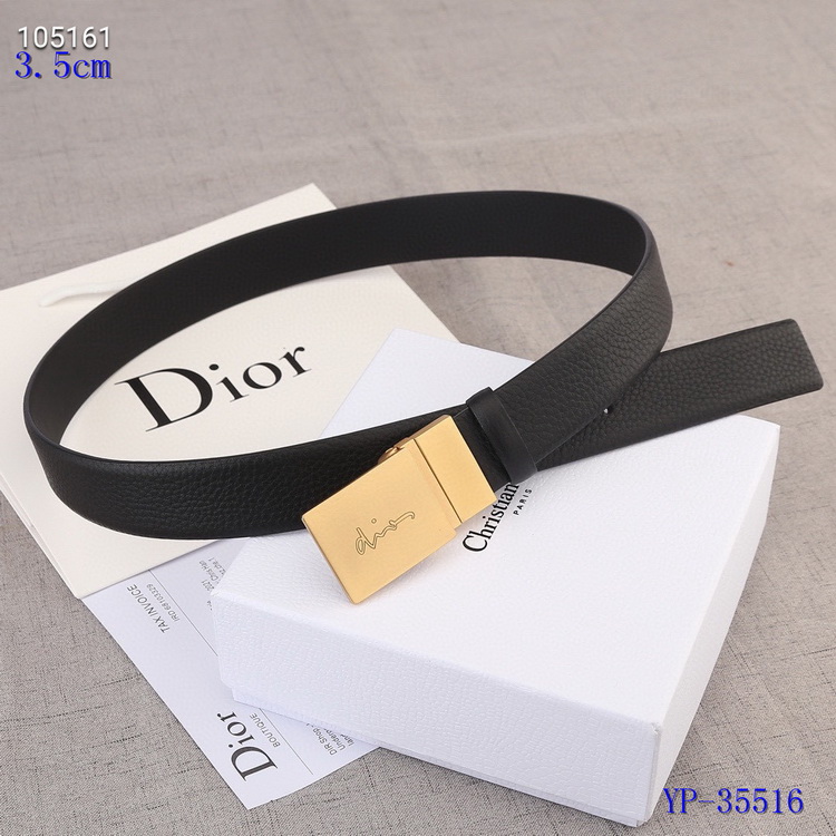 D*or Belts Top Version