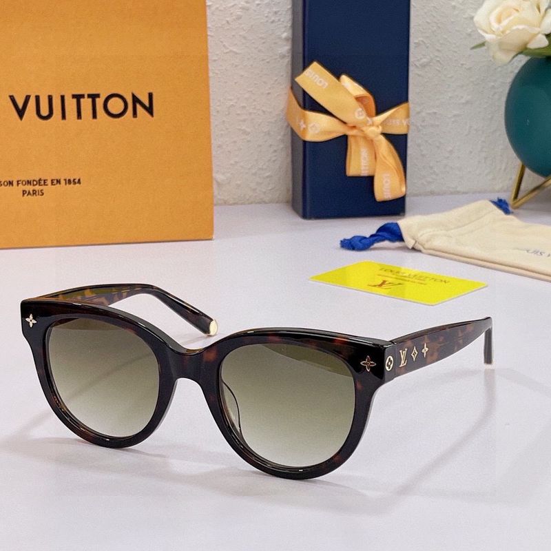 Top Quality L*ouis V*uitton Glasses