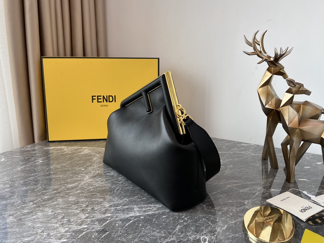 F*endi Bag Top Quality 32.5*15*23.5CM