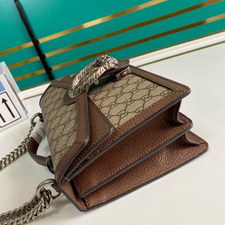 G*ucci Bag Top Quality 28.0*18.0*9.0cm