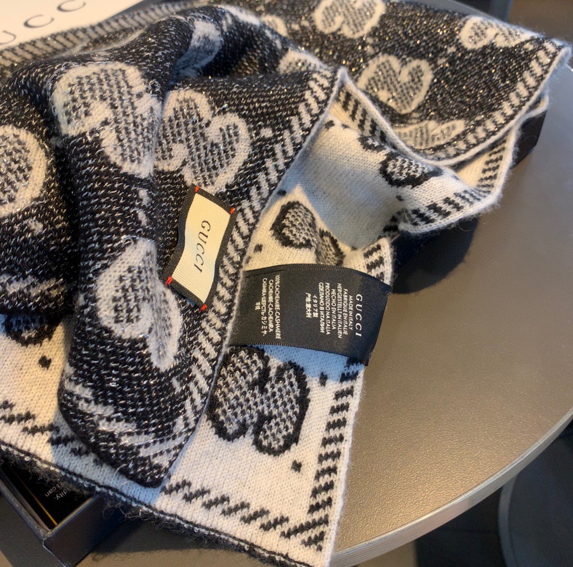 Scarf 35*180cm