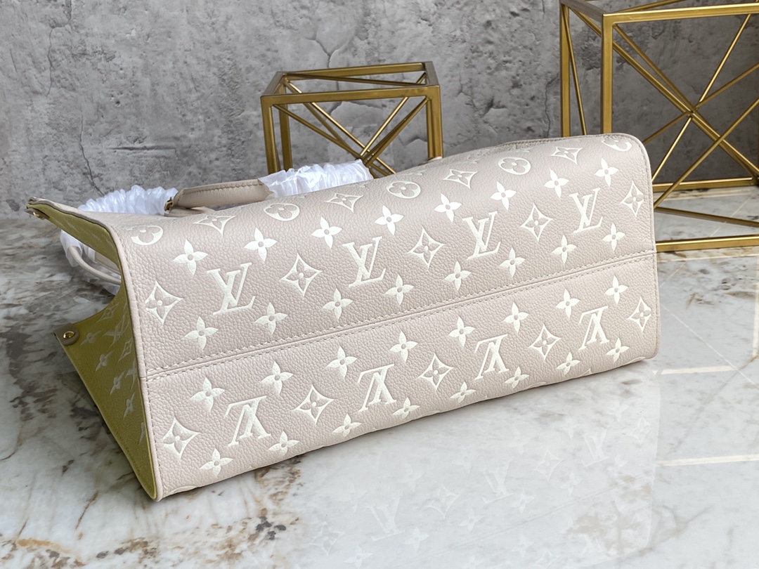 L*ouis V*uitton Bag Top Quality 34*26*13CM