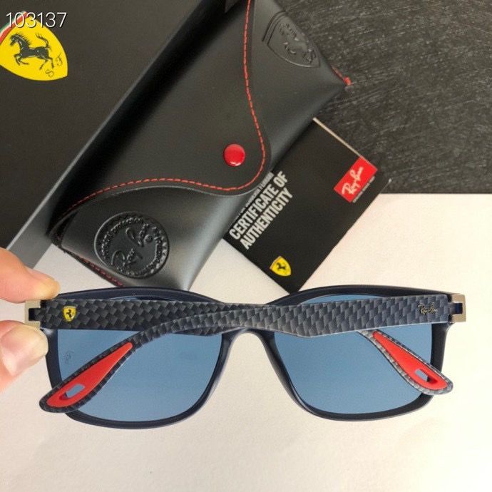 R*ayban Glasses Top